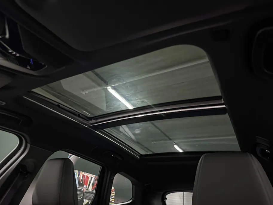 BMW X1 sDrive20i
