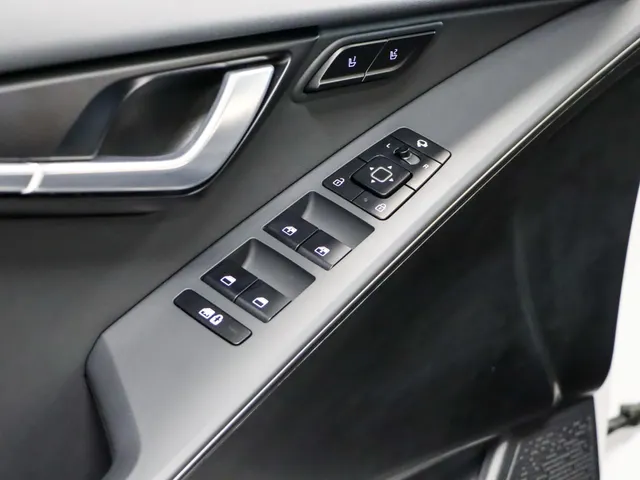 Kia Niro 1.6 GDi PHEV ExecutiveLine Trekhaak