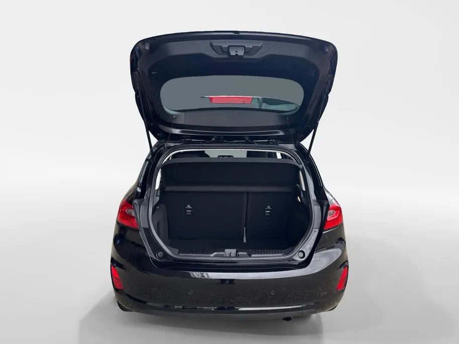 Ford Fiesta 1.0 EcoBoost Hybrid Titanium | Winter Pack | Keyless | Apple Carplay / Android auto