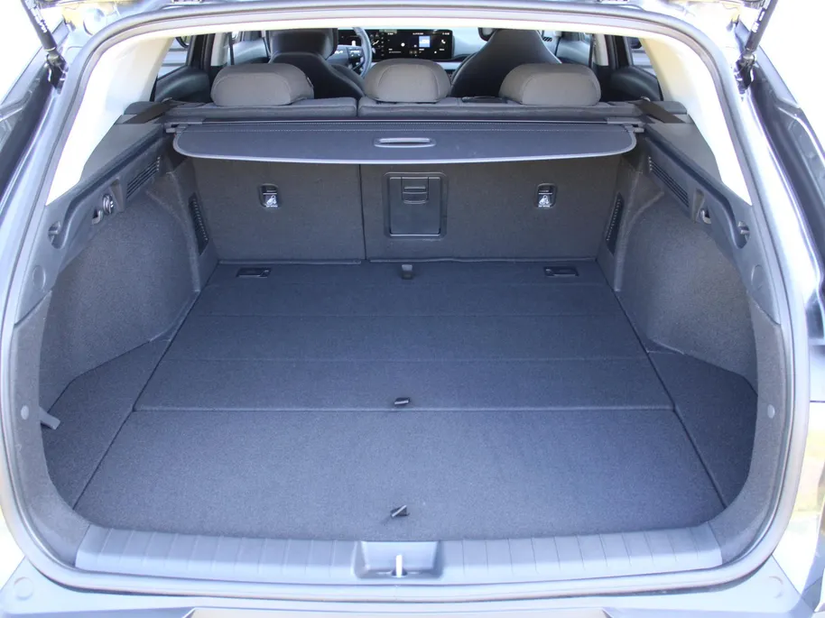 Kia K4 Sportswagon 1.0 T-GDi MHEV Plus | Nieuw | Direct leverbaar | Prijs is incl. € 1.000 inruilvoordeel |