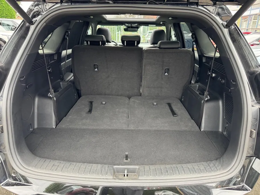 Kia Sorento 1.6 T-GDi Plug-in Hybrid 4WD ExecutiveLine 7p | 360Gr camera | Navigatie | Climate control | Stoel verwarming + Ventilatie | Stoel geheugen | Schuif/ kanteldak
