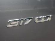 Mercedes-Benz Sprinter 317 CDI L2H2 LED METALLIC