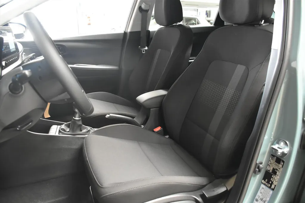 Hyundai i20 1.0 T-GDI 90pk Comfort / Voorraad deal