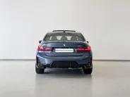 BMW 3 Serie Sedan 318i M Sportpakket Pro