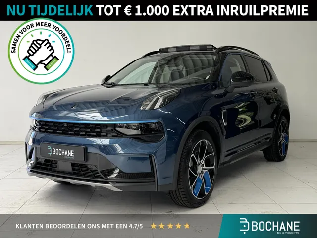 Lynk & Co 01