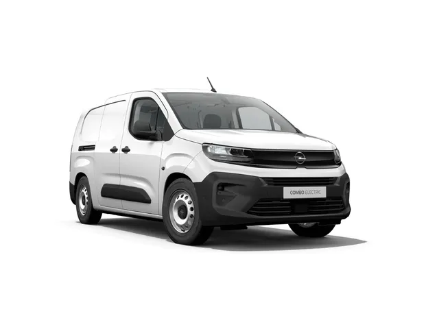 Opel Combo-e
