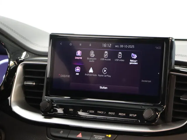 Kia Ceed Sportswagon 1.0 T-GDi DynamicPlusLine