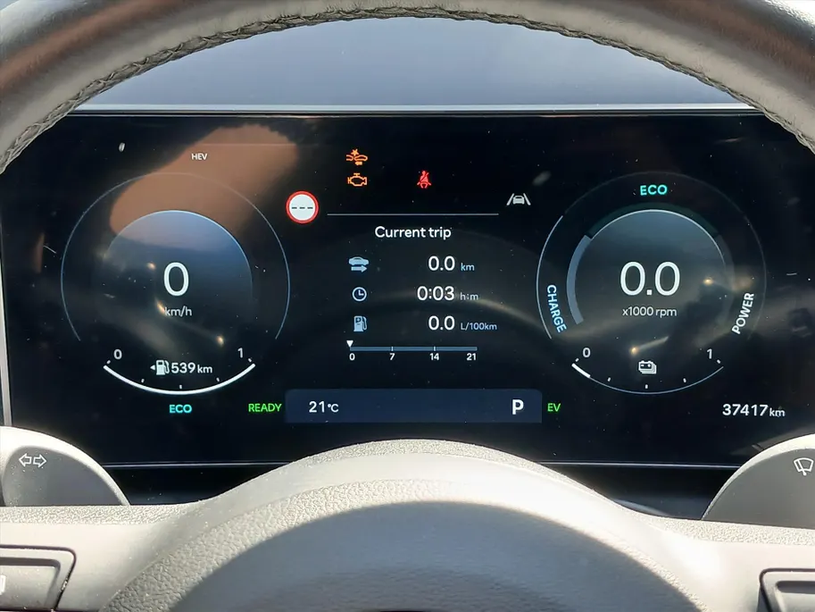 Hyundai Tucson 1.6 PHEV 2WD Aut. Premium / Org. Nederlands / Navigatie + Camera / Climate en Cruisecontrol /