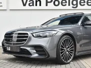 Mercedes-Benz S-klasse 580 4MATIC Lang AMG Line