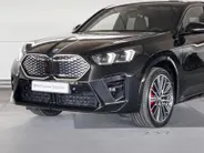 BMW iX2 eDrive20 67 kWh M Sport Edition