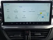 Ford Kuga 2.5 PHEV Titanium | Panoramadak | Camera | Navigatie | Climate Control | Draadloze Apple Carplay&Android Auto | 17' Lichtmetaal | Parkeersensoren |