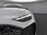 Audi RS5 Limousine e-hybrid quattro 639 PK · Audi Exclusive Nardogrijs · Audi Sportpakket · Keramisch  · Optiekpakket Carbon
