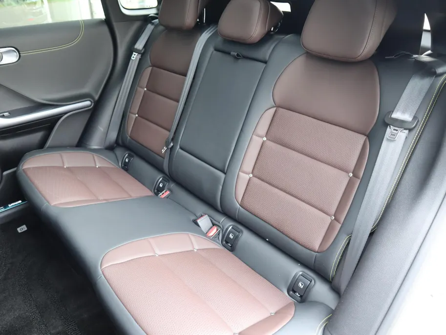 smart #3 Premium 66 kWh l Keyless l Achteruitrij camera