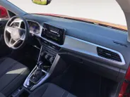 Volkswagen T-Roc 1.5 TSi DSG7-autom. Life Edition 12-2024 | NL-auto | BTW | NAP | navigatie | LED | etc.