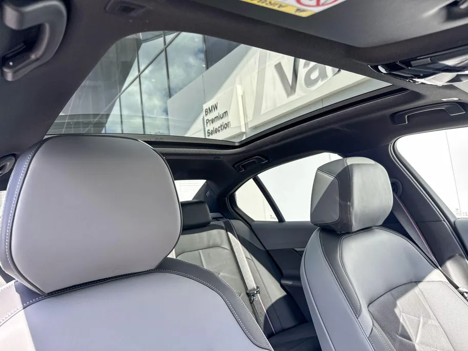 BMW i5 Sedan M60 xDrive