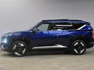 Kia EV5 81,4 kWh 217pk 2WD Plus Advanced