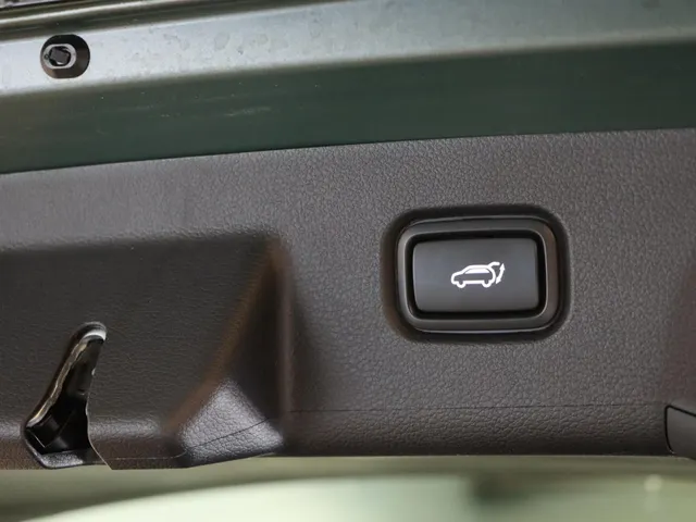 Kia Sportage 1.6 T-GDi Plug-in Hybrid GT-PlusLine