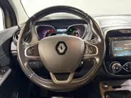 Renault Captur 90PK TCe Intens | All Season Banden | Armsteun | Navi | Camera | Parkeersensoren | Climate Control | Bluetooth | Lichtmetalen Velgen | Licht & Regen Sensor |