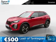 Peugeot 2008 1.2 PureTech 130 Allure | Automaat | Parkeersensoren voor en achter | Acteruitrijcamera | Apple carplay & Android auto | Cruise control | Navigatie | Trekhaak | Bovag garantie |