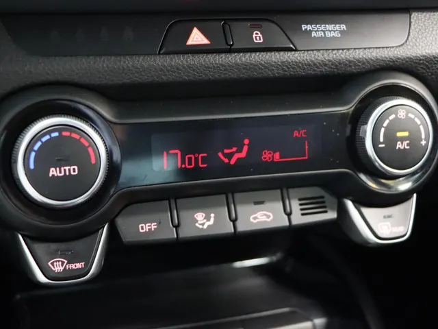Kia Stonic 1.0 T-GDi MHEV DynamicLine