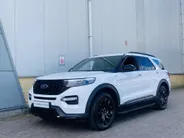 Ford Explorer 3.0 V6 EcoBoost PHEV 457 pk ST-Line 7-persoons - B&O - Panoramadak - Stoelventilatie - BLISS