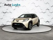 Toyota Aygo X 1.0 Pulse | 17'' L.M. Velgen | Adaptieve Cruise Control | App Connect