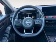Nissan QASHQAI 1.3 MHEV Xtronic N-Connecta 158PK AUTOMAAT | Apple Carplay & Android Auto| Climate Controle | 4 seizoen banden | Metallic lak | Lichtmetalen velgen | Navigatie | Panoramadak | Dakrails | Dealer onderhouden | 1ste eigenaar