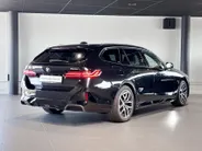 BMW 5 Serie Touring 520i