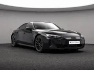 Audi e-tron GT 503 PK · Assistentiepakket Plus remote · Bang & Olufsen Premium 3D · Sportstoelen pro · Ventilatie & Massage stoelen