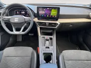 SEAT Leon Sportstourer 1.4 TSI eHybrid PHEV FR Business Intense | ACC | Automaat | Camera | Stuur- & Stoel Verw |