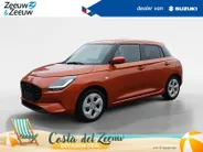 Suzuki Swift 1.2 Select Smart Hybrid | GARANTIE 2035 | LM Velgen | Stoelverwarming | Camera | Navigatie | DAB |