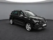 SEAT Ateca 1.5TSI/150PK DSG FR FL · Apple/Android Car Play · Camera + Parkeersensoren · Stoel- & Stuurverwarming · Garantie t/m 22-05-2026