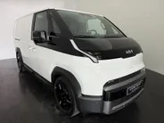 Kia PV5 Cargo 71,2 kWh 163pk L2H1 Elite I Voorraadactie!