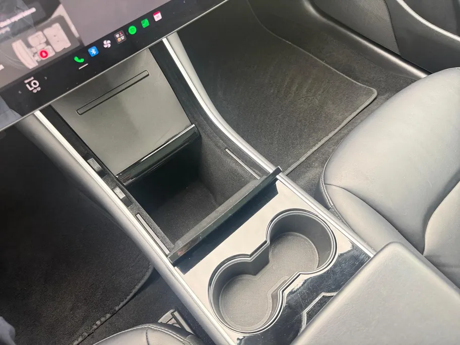 Tesla Model 3 Standard RWD Plus 60 kWh 87,8% SoH | 448Km Actieradius | Goed onderhouden! | Panoramadak | Elektr. Stoelen | Autopilot | 12 maanden garantie! |