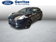 Ford Puma Gen-E BlueCruise Edition 47 kWh | Winter Pack | Afn Trekhaak | Matrix LED | Premium Connectivity |