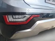 Kia Niro 1.6 GDi Hybrid DynamicLine Edition | Dodehoek detectie | Elektrisch bedienbare best. stoel | Navigatie | Adaptieve cruise control | Apple Carplay / Android Auto | Verbruik 1 op 20!