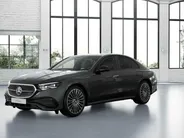 Mercedes-Benz E-Klasse 300 e Sport Edition