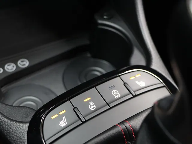 Kia Picanto 1.0 T-GDi GT-Line 5p