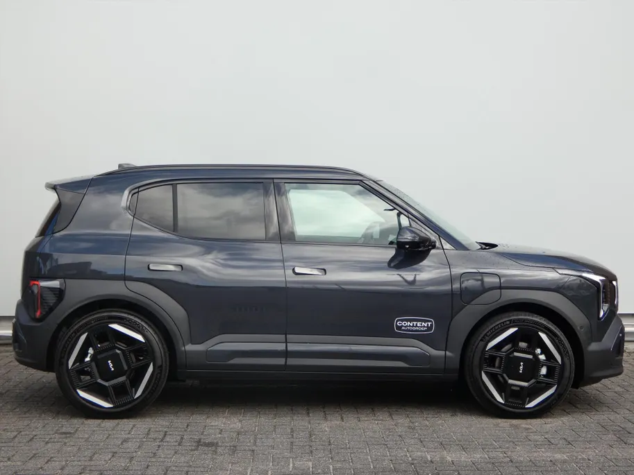 Kia EV2 61 kWh 135pk (5-zits) GT-Line
