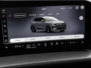 Audi Q4 Q4 S edition performance 82 kWh 286 PK · Trekhaak elek. wegklapbaar · Optiekpakket zwart · Glazen panoramadak