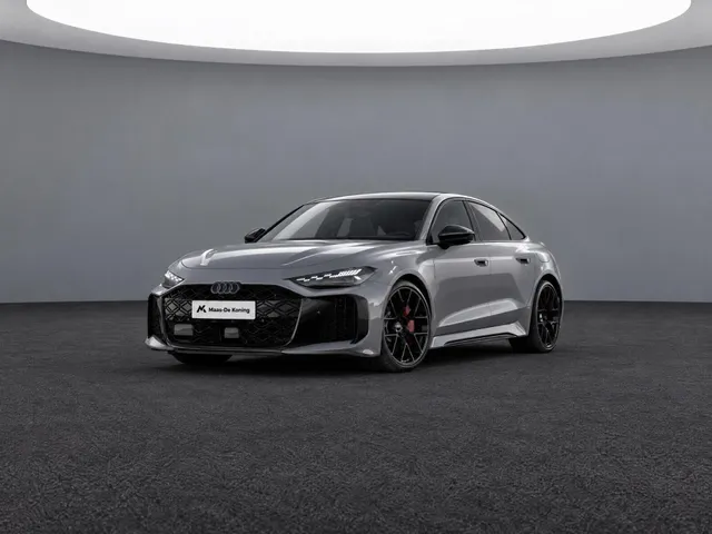 Audi RS5