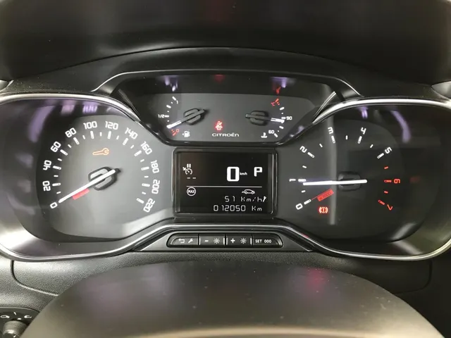 Citroën C3 1.2 Max 110pk EAT6 Automaat