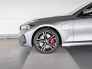 BMW 3 Serie Touring 330e