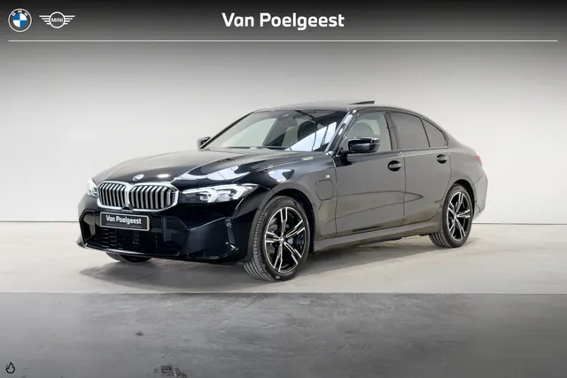 BMW 3 Serie Sedan