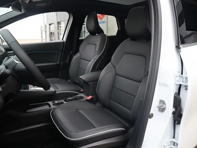 Mitsubishi Grandis 1.8 HEV Instyle Panodak | Harman Kardon | Leder