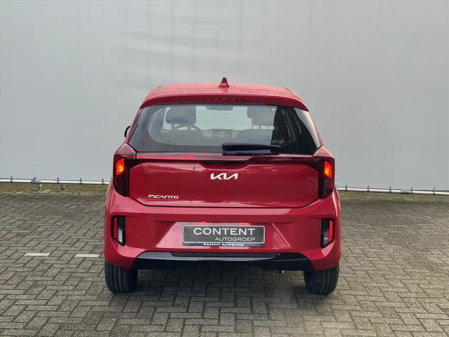 Kia Picanto 1.0 GDI 68pk DynamicLine MY26