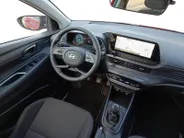 Hyundai i20 1.0 T-GDI Premium | Stoelverwarming | Bose audio | Navi | Camera |