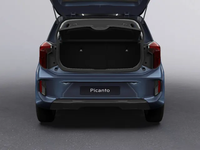Kia Picanto 1.0 DPI DynamicPlusLine