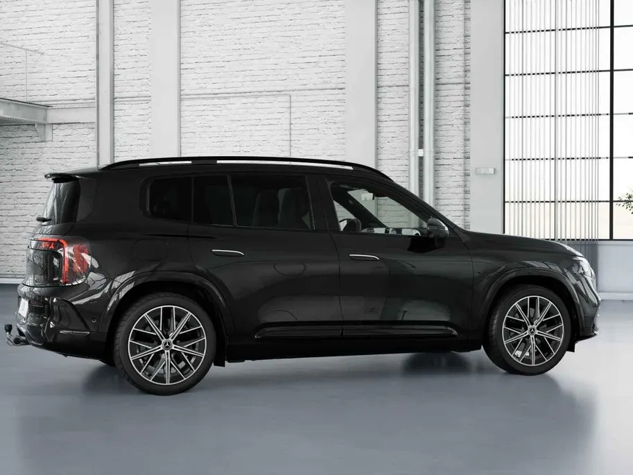 Mercedes-Benz GLB 250+ Business Solution AMG 85.5 kWh