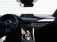 Mazda 3 2.0 e-SkyActiv-G 122PK 6MT Exclusive-line | Leder | Bose Audio | 360° Camera | Elek. stoelverstelling | Keyless | Heads up Display |